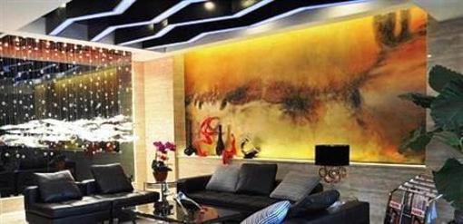 фото отеля Xile Yijia Fashion Boutique Hotel