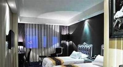 фото отеля Xile Yijia Fashion Boutique Hotel