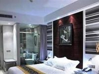 Xile Yijia Fashion Boutique Hotel