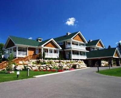 фото отеля Hawk's Eye Clubhouse Condos Bellaire
