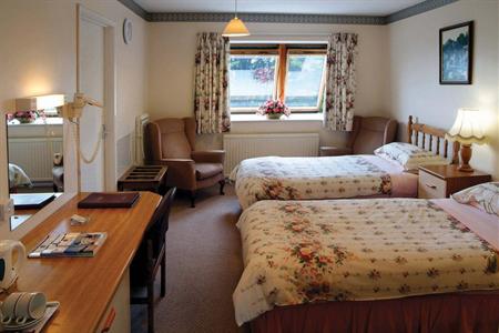 фото отеля BEST WESTERN Northfield Hotel