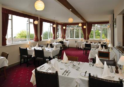 фото отеля BEST WESTERN Northfield Hotel