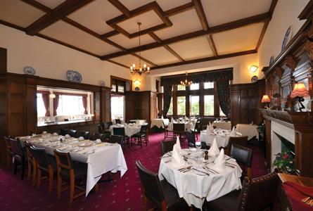 фото отеля BEST WESTERN Northfield Hotel
