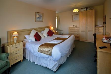 фото отеля BEST WESTERN Northfield Hotel