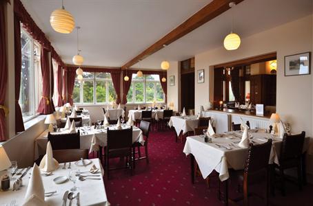 фото отеля BEST WESTERN Northfield Hotel