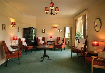 фото отеля BEST WESTERN Northfield Hotel