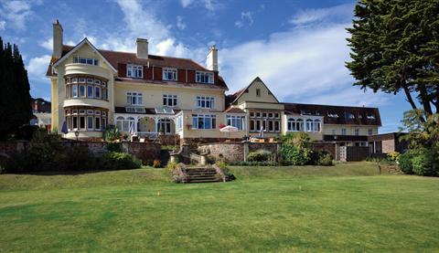 фото отеля BEST WESTERN Northfield Hotel
