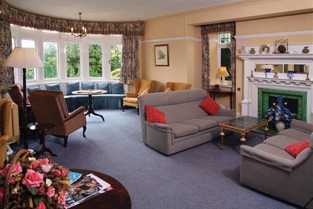фото отеля BEST WESTERN Northfield Hotel