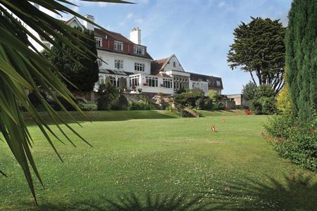 фото отеля BEST WESTERN Northfield Hotel