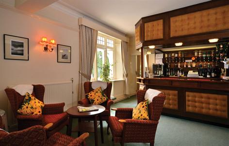 фото отеля BEST WESTERN Northfield Hotel