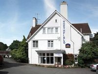 BEST WESTERN Northfield Hotel