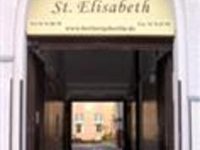 St Elisabeth Hostel Berlin