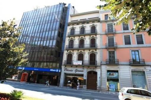 фото отеля Girona Central Suites