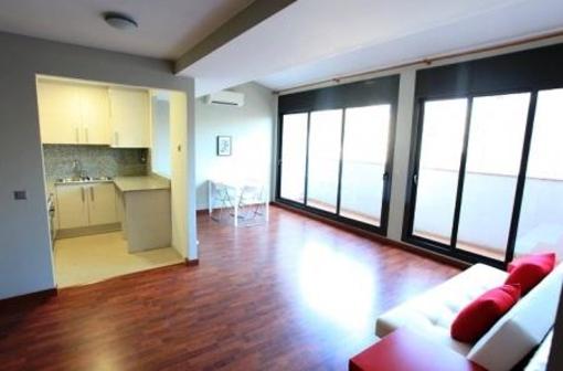 фото отеля Girona Central Suites