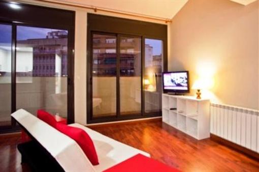 фото отеля Girona Central Suites
