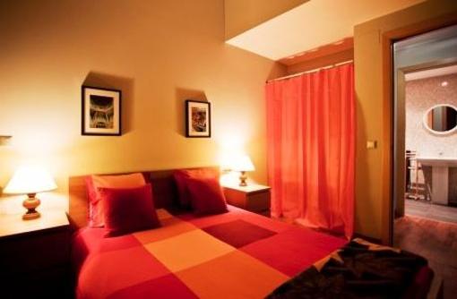 фото отеля Girona Central Suites