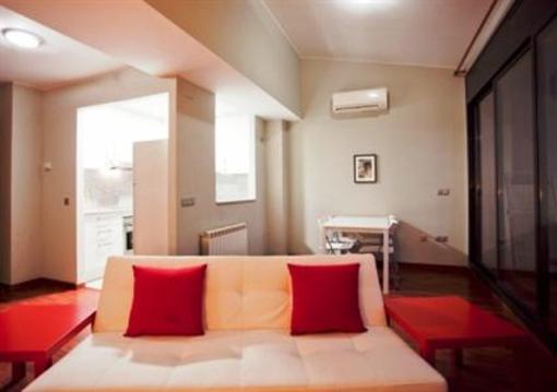 фото отеля Girona Central Suites