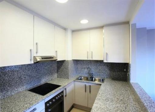 фото отеля Girona Central Suites