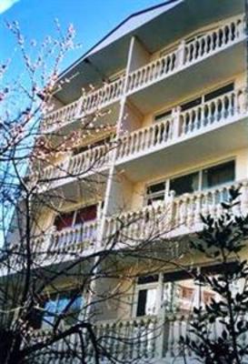 фото отеля Visit Hotel Lazarevskoye