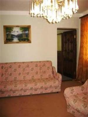 фото отеля Visit Hotel Lazarevskoye