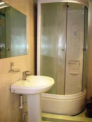 фото отеля Visit Hotel Lazarevskoye