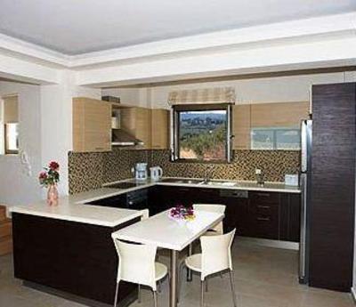 фото отеля Salvia Villas Rethymno