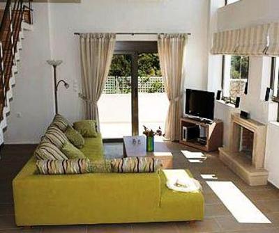 фото отеля Salvia Villas Rethymno