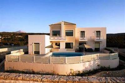 фото отеля Salvia Villas Rethymno