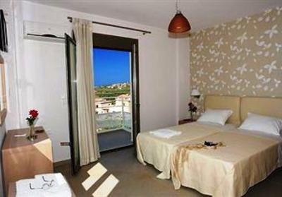 фото отеля Salvia Villas Rethymno