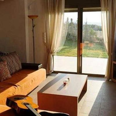 фото отеля Salvia Villas Rethymno