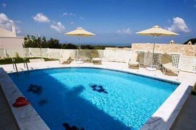 фото отеля Salvia Villas Rethymno