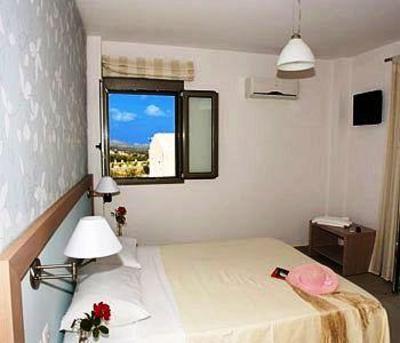 фото отеля Salvia Villas Rethymno