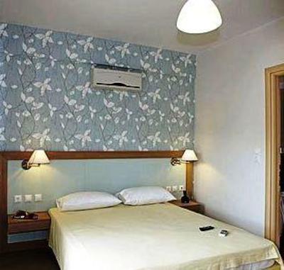 фото отеля Salvia Villas Rethymno