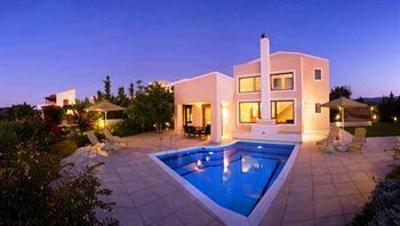 фото отеля Salvia Villas Rethymno