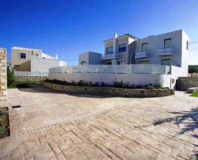 фото отеля Salvia Villas Rethymno