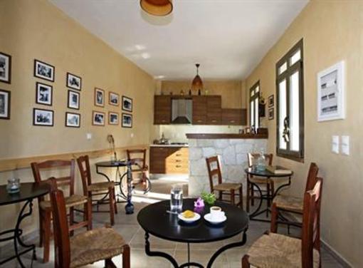 фото отеля Salvia Villas Rethymno
