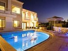 фото отеля Salvia Villas Rethymno