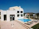 фото отеля Salvia Villas Rethymno