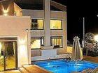 фото отеля Salvia Villas Rethymno