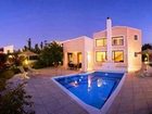 фото отеля Salvia Villas Rethymno