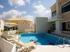 фото отеля Salvia Villas Rethymno