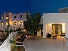 фото отеля Salvia Villas Rethymno