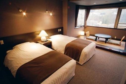 фото отеля Otaru Asari Classe Hotel