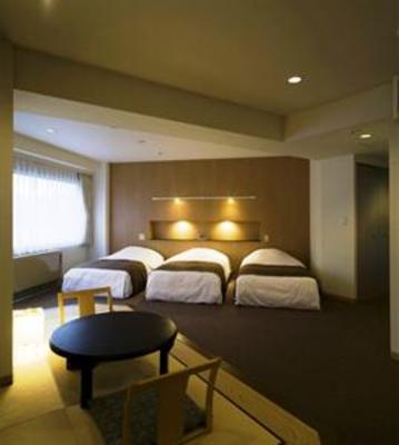 фото отеля Otaru Asari Classe Hotel