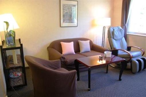 фото отеля Otaru Asari Classe Hotel