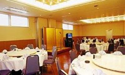 фото отеля Otaru Asari Classe Hotel