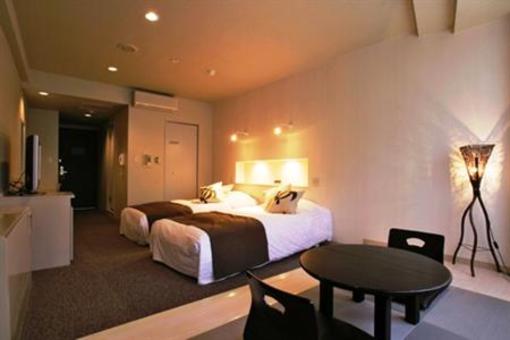фото отеля Otaru Asari Classe Hotel