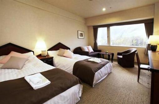 фото отеля Otaru Asari Classe Hotel