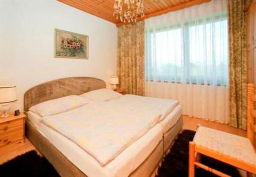 фото отеля Appartement Pichler Velden am Worthersee