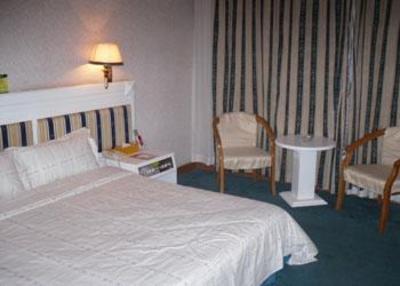 фото отеля Bafang Express Inn Zhangmutou Dongguan